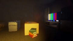 Ma création - 22/04/2020