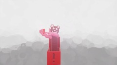 A screenshot taken in Dreams. 2 of 2.