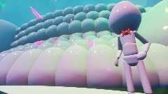 The Fabulous Mr. Egg: A Remix of Egg by LittleBigTD :]