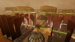 Red Planet Metropolis