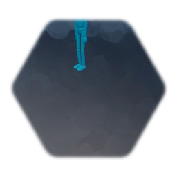 Blank Puppet (Deluxe)