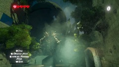 A screenshot taken in Dreams. 4 of 10.