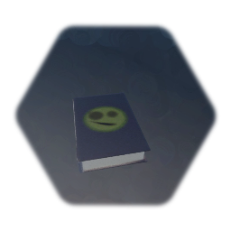 Remix of Book (Open Mechanic)