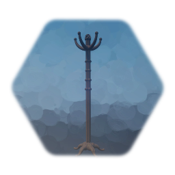 Coat Rack