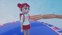 A screenshot taken in Dreams. 5 of 7.