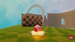 A screenshot taken in Dreams. 5 of 29.