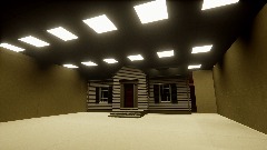 A screenshot taken in Dreams. 8 of 12.