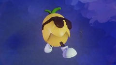 A screenshot taken in Dreams. 1 of 6.