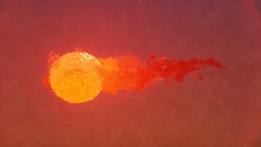 A screenshot taken in Dreams. 13 of 21.