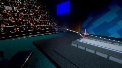 A screenshot taken in Dreams. 19 of 28.