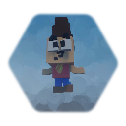 Jimmy neutron [minecraft]