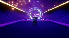 dreamiverse dash but sans