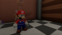 The Wario Apparition But 10000% Better V1