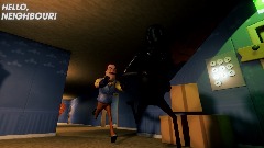A screenshot taken in Dreams. 4 of 7.