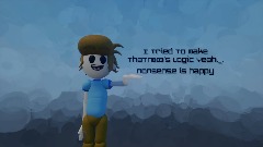 I Tried To Remake ThatN003's Fnf Logic Yeah ._.