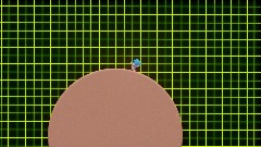 A screenshot taken in Dreams. 2 of 26.