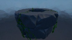 A screenshot taken in Dreams. 1 of 2.