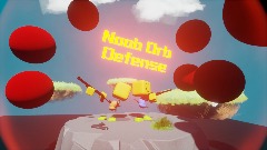 Orb defense Beta