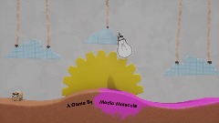 LittleBigPlanet Introduction - WIP