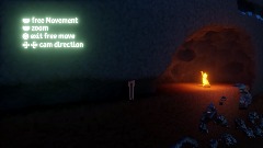 A screenshot taken in Dreams. 6 of 9.