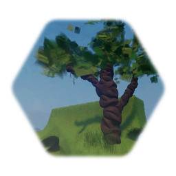 Deciduous Trees
