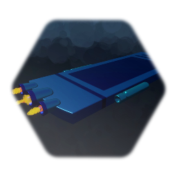 Teenage Mutant Ninja Turtles Hoverboard