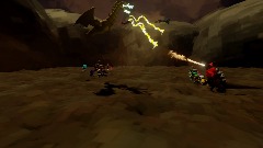 A screenshot taken in Dreams. 1 of 5.