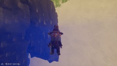 A screenshot taken in Dreams. 14 of 22.