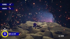 A screenshot taken in Dreams. 10 of 27.