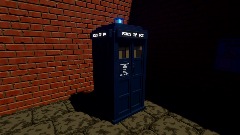 A screenshot taken in Dreams. 2 of 20.