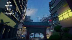 A screenshot taken in Dreams. 9 of 14.