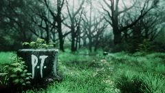 A screenshot taken in Dreams. 8 of 12.