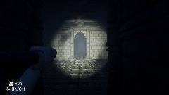 A screenshot taken in Dreams. 25 of 28.