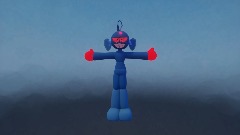 A screenshot taken in Dreams. 1 of 1.