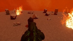 Rise of titans low budget edition: Godzilla vs Godzilla