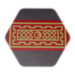 Chinese Rug