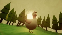 A screenshot taken in Dreams. 2 of 4.