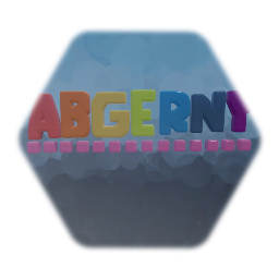 Abgerny Logo