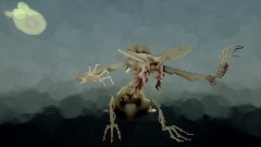 A screenshot taken in Dreams. 1 of 1.