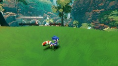 A screenshot taken in Dreams. 1 of 27.