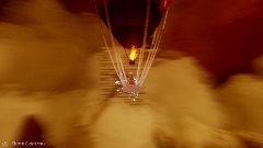 A screenshot taken in Dreams. 4 of 9.