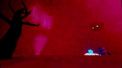A screenshot taken in Dreams. 15 of 24.