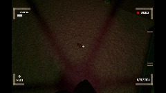 A screenshot taken in Dreams. 15 of 19.