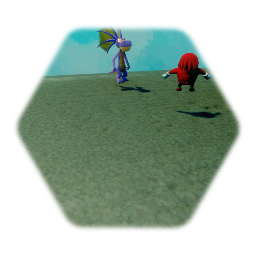 My Creation - 4/12/2020