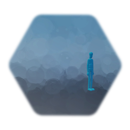 First Person Charcter