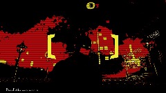 A screenshot taken in Dreams. 6 of 8.