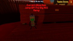 A screenshot taken in Dreams. 11 of 28.