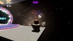 A screenshot taken in Dreams. 28 of 30.