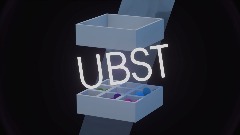 Unnamed Ball Sorting Thingumajig - UBST