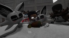 IS| Changed (refuge)